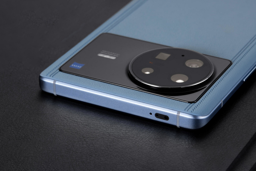 vivo x note